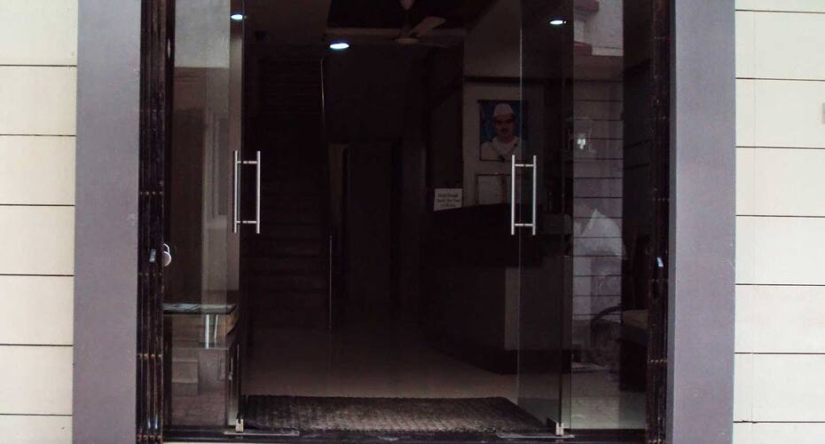 Hotel Swagat, Somnath 2